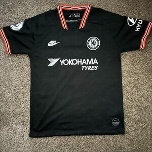 Chelsea FC Kante Third Jersey 19/20 Medium
